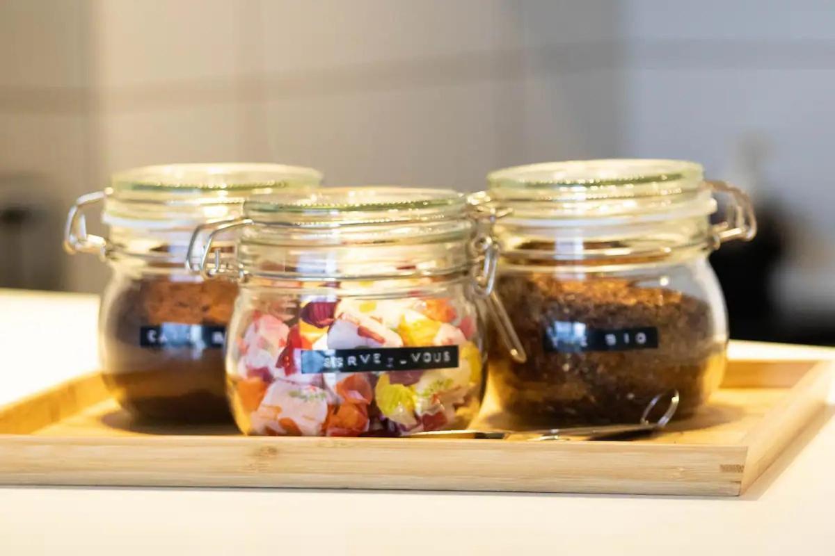 Appartement Honey - Confort, Proche Avec Garage *